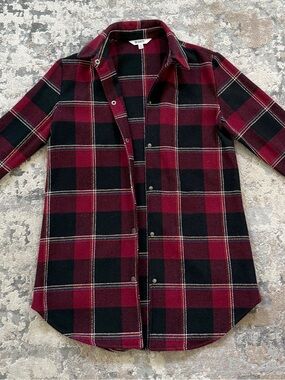 Women’s BB Dakota Shacket